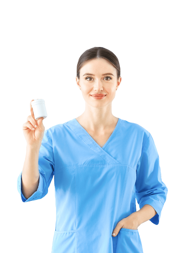 Wszywka alkoholowa Esperal / Disulfiram Zamość