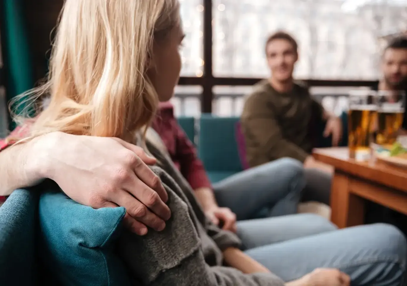 Psychiatra Zamość, konsultacja prywatna: wsparcie bliskich podczas spotkania
